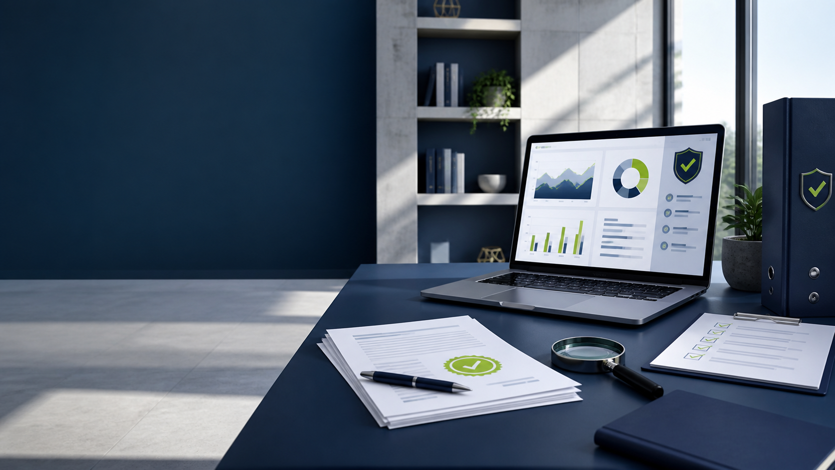 Casino review research desk